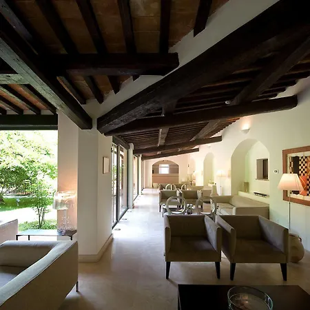 Hotel La Reggia Sporting Center