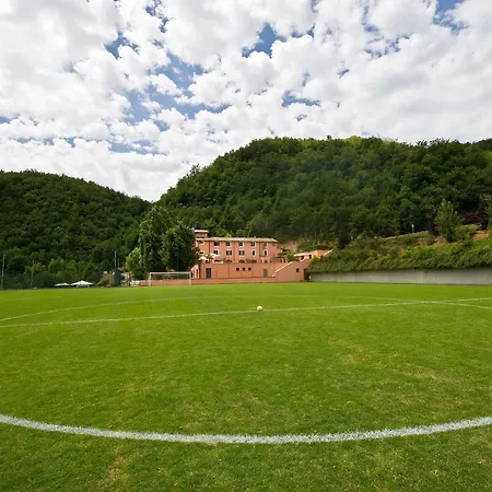 La Reggia Sporting Center