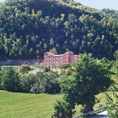ホテル La Reggia Sporting Center 3*