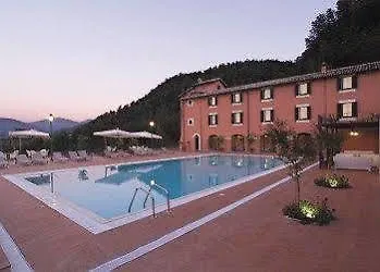 La Reggia Sporting Center Szálloda Cascia