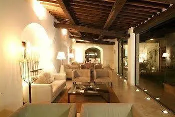 La Reggia Sporting Center 3*