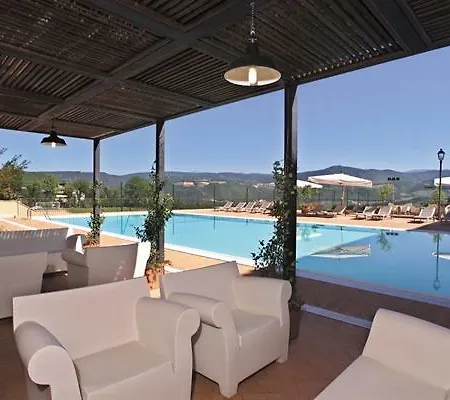 ホテル La Reggia Sporting Center