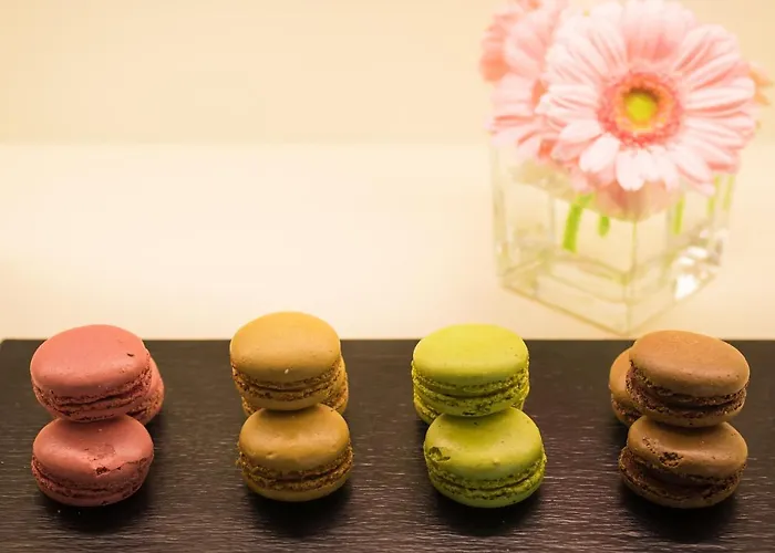 Hotel La Reggia Sporting Center Cascia