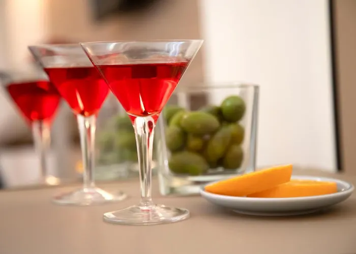 La Reggia Sporting Center Hotel Cascia