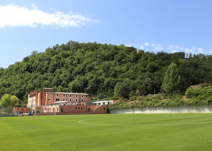 Hotel La Reggia Sporting Center