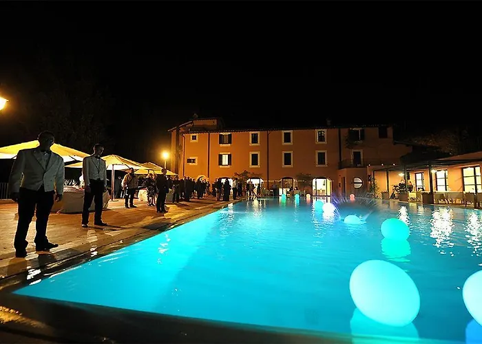 Hotel La Reggia Sporting Center Cascia