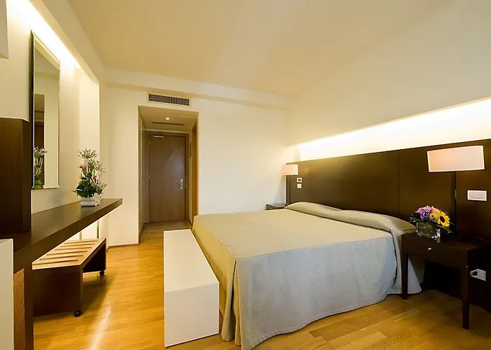 Hotel La Reggia Sporting Center Cascia