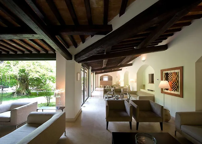 Hotel La Reggia Sporting Center