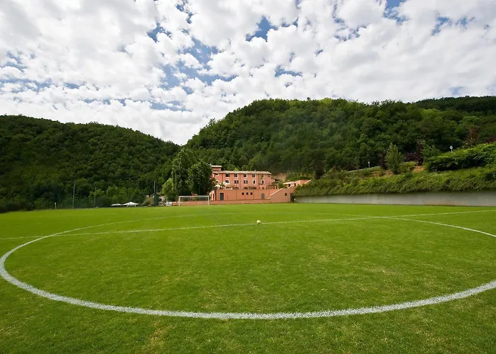 La Reggia Sporting Center