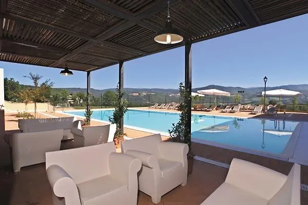 Hotel La Reggia Sporting Center